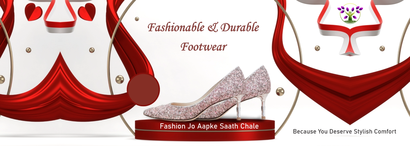 Fashionable & Durable Footwear: The Perfect Blend of Style and Strength