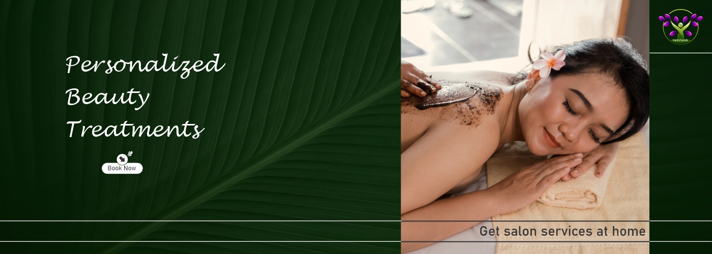Professional Beauty Treatment for Healthy and Glowing Skin