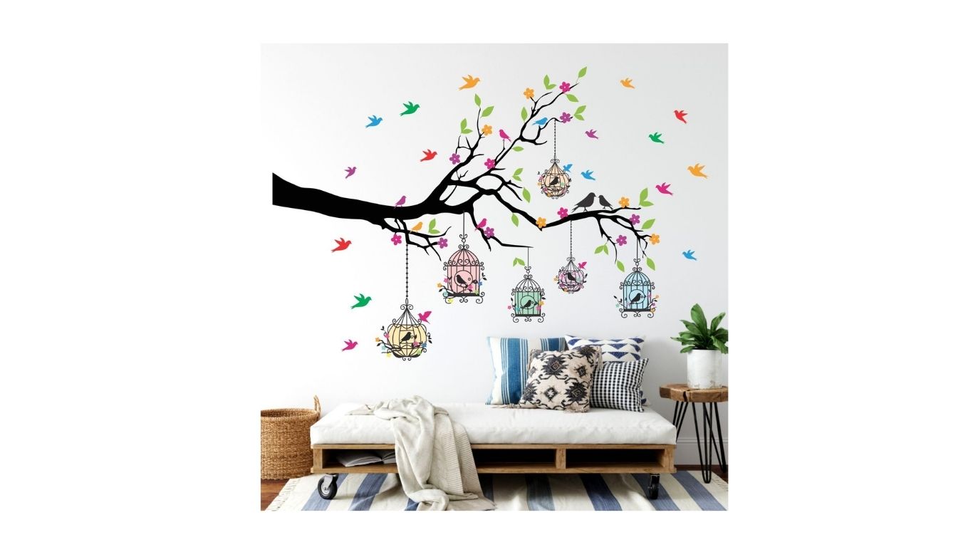 Modern Home Decoration Ideas for Stylish & Comfortable Living with Talent Wave Service