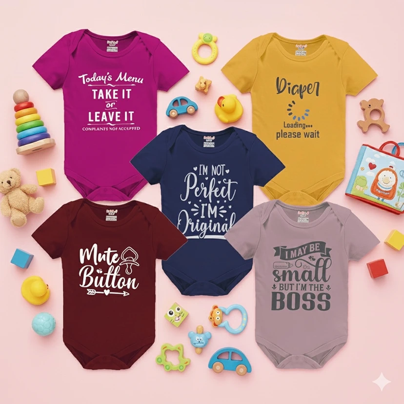 Discovering the Exquisite Aesthetic Journey Behind Curating the best Kids Fashion Brands