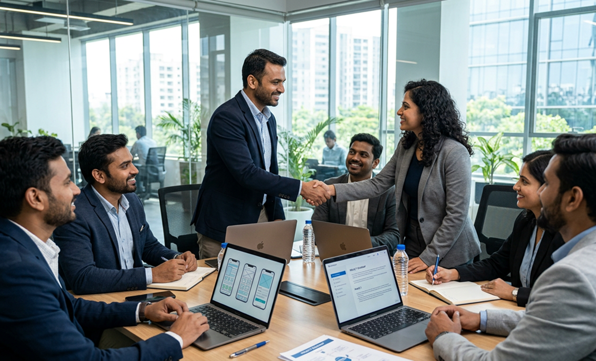 Cultivating Enterprise Excellence Through Tailored Custom Software For Startups Frameworks