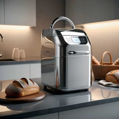 bread-maker