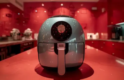 Everyday Appliance Habits That Power a Peaceful Home