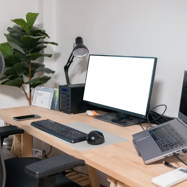 Computer & Office