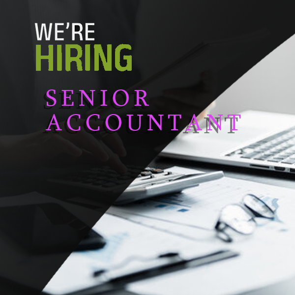 Accountant / Senior Accountant