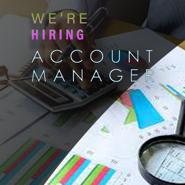 Account Manager
