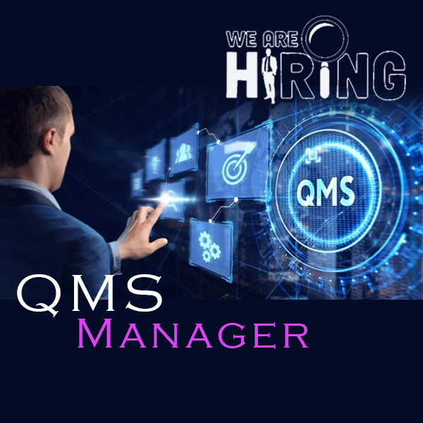 QMS Manager