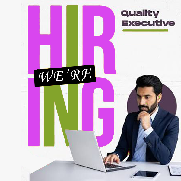 Quality Executive