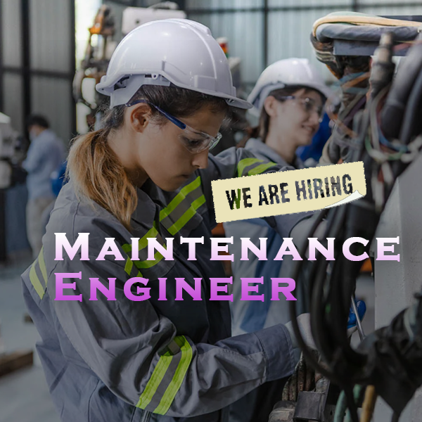 Maintenance Engineer