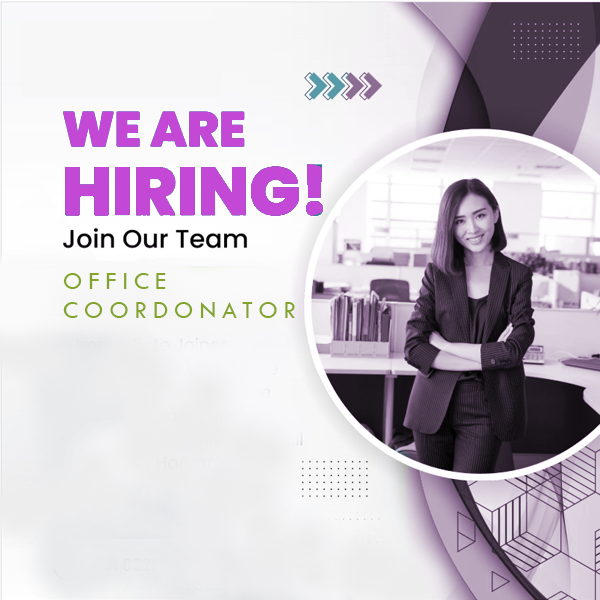 Office Coordinator