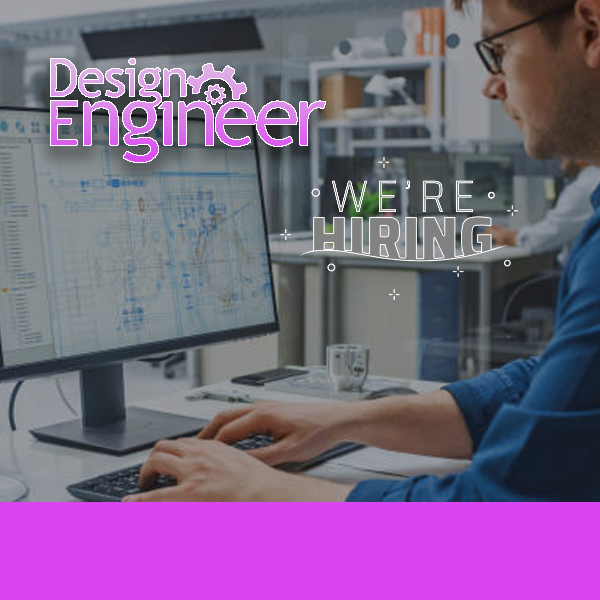 Design Engineer
