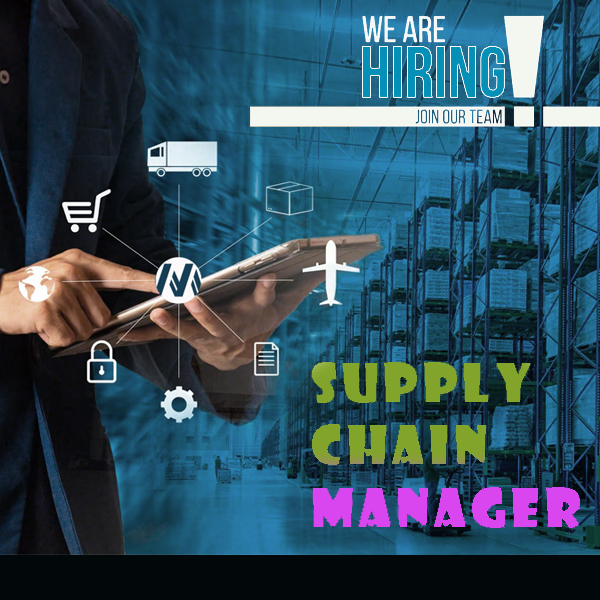 Supply Chain Manager