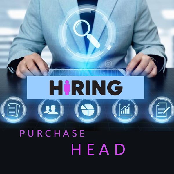 Purchase Head