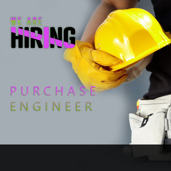 Purchase Engineer