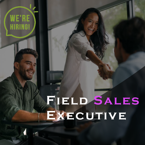 Field Sales Executive