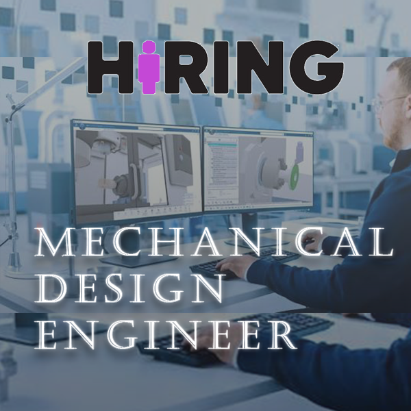Mechanical Design Engineer