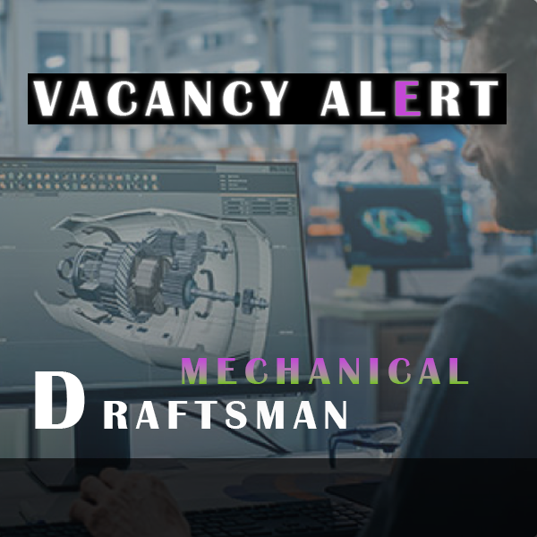 Mechanical Draftsman