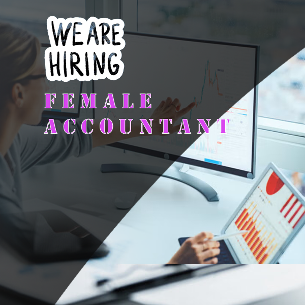 Accountant – Female