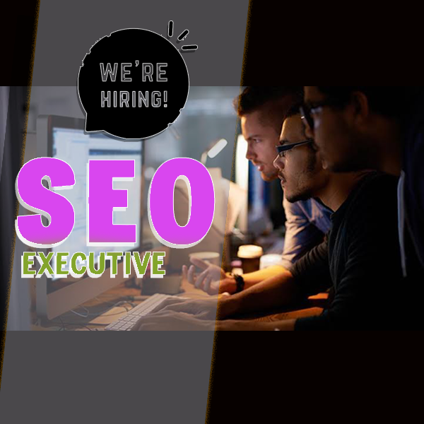 SEO Executive