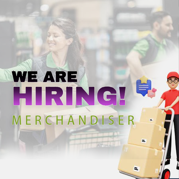 Merchandiser