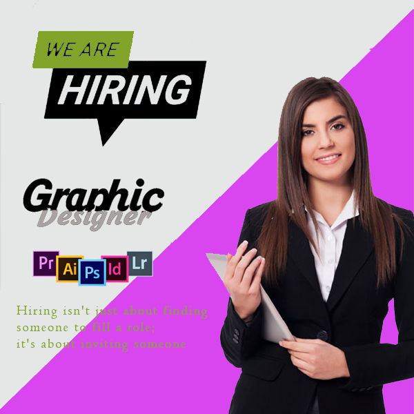Graphic Designer