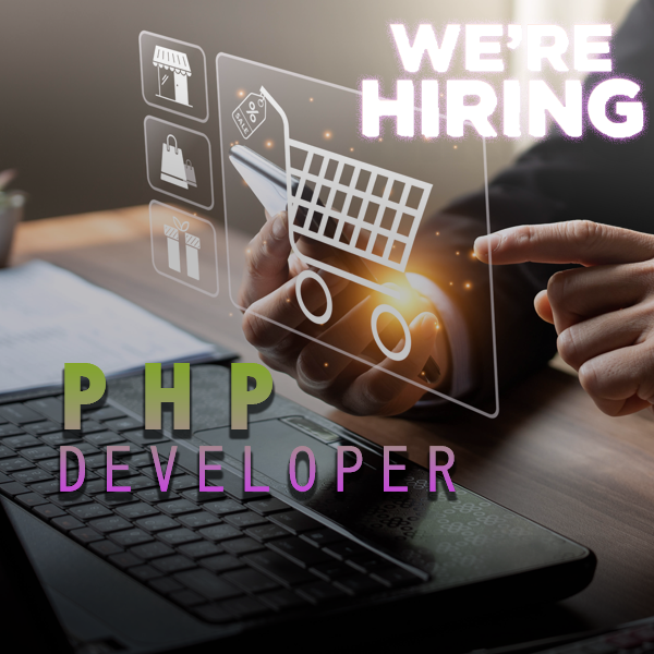PHP Developer