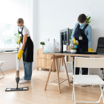 Home Cleaning