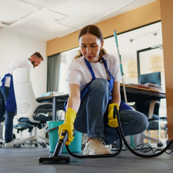 Home Cleaning