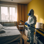 Bed Bug Control