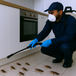 Cockroach Control