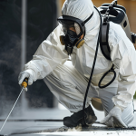 Cockroach Control