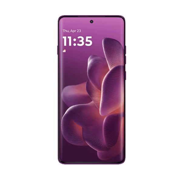 Motorola-edge 60 PRO