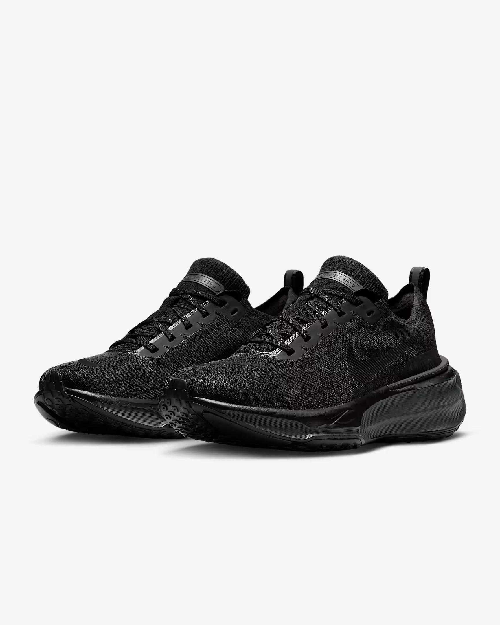 Nike-Invincible 3 Men's Road Running Shoes
