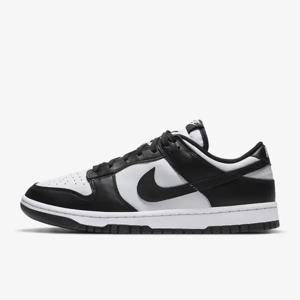 Nike-Dunk Low Retro