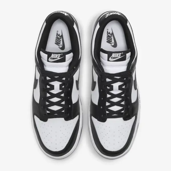 Nike-Dunk Low Retro