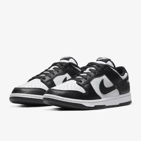 Nike-Dunk Low Retro