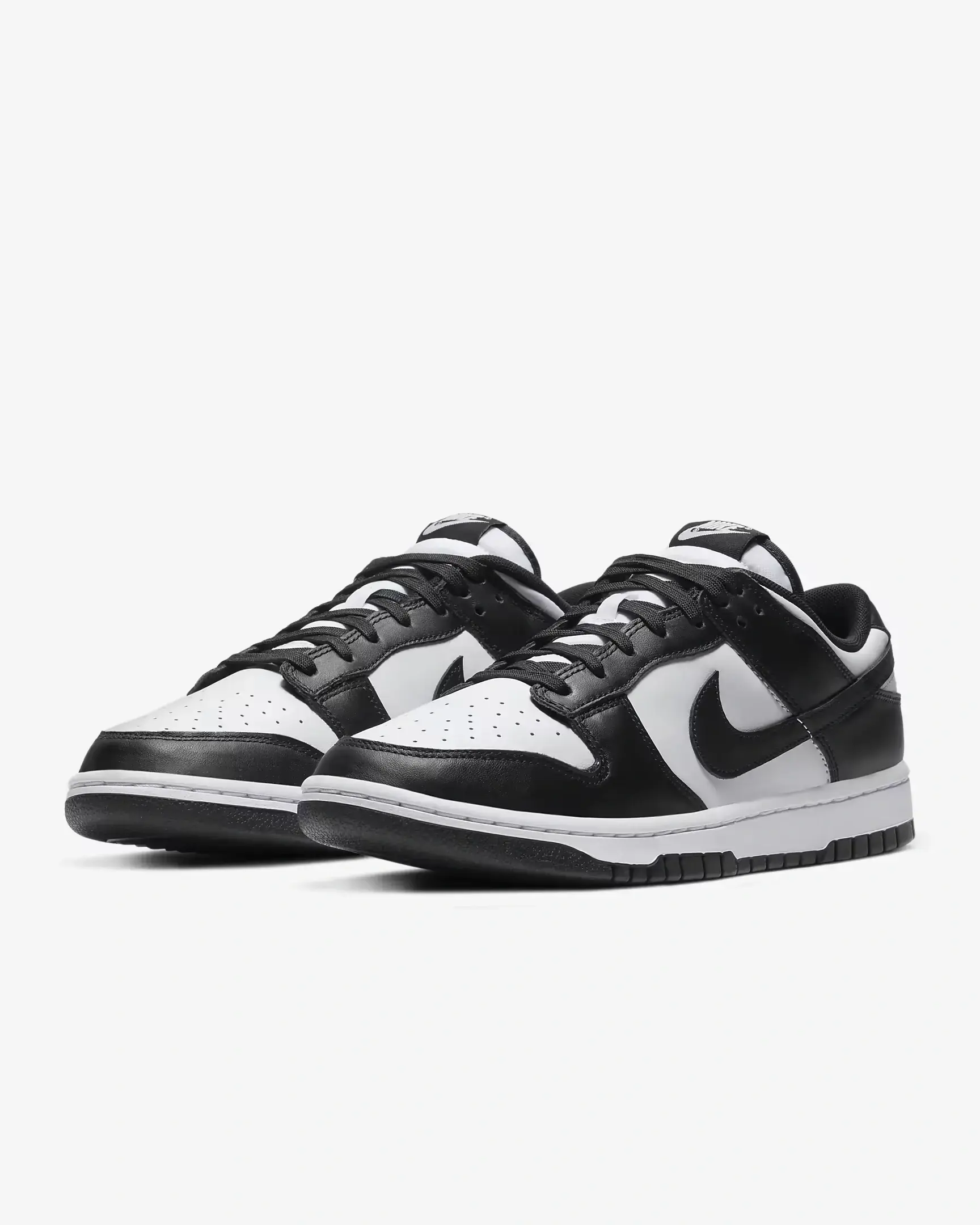 Nike-Dunk Low Retro