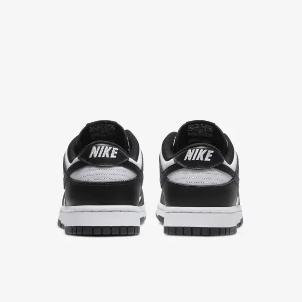 Nike-Dunk Low Retro