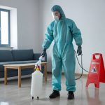 Rodent Pest Control
