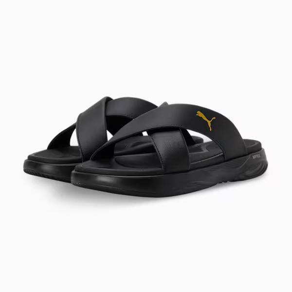 Puma-SOFTRIDE Seave Sandals