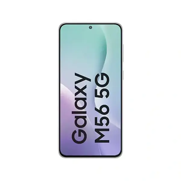 Samsung-Galaxy M56 5G (8 GB Memory)