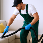 Sofa Cleaning