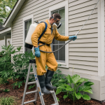Termite Control