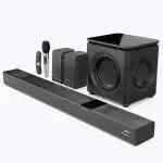 ZEBRONICS-Zeb Juke Bar 10000
