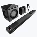 ZEBRONICS-Zeb Juke Bar 10000