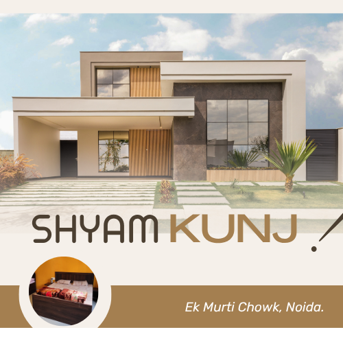 SHYAM KUNJ