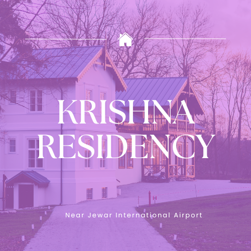 KRISHNA RESIDENCY