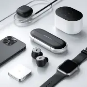 Electronics