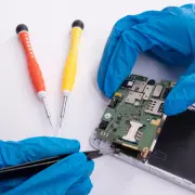 Gadget Repair
