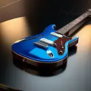 Musical Equipment